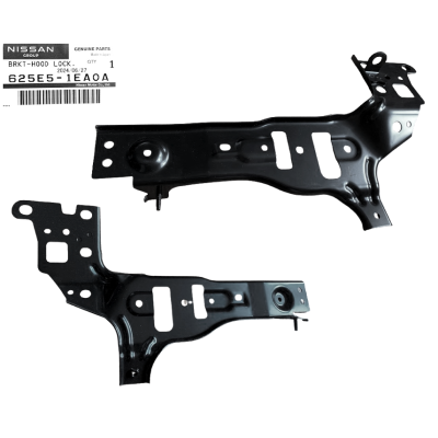 NISSAN 370Z Z34 09- PAS PRZEDNI WZMOCNIENIE GÓRNE LEWE OE 625E5-1EA0A